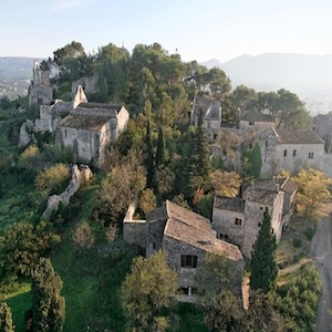 Eygalières - chambres d hotes - luberon - vaucluse - la bastide des songes