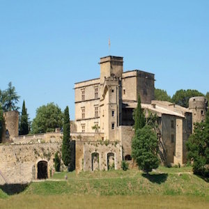 Lourmarin - chambres d hotes - luberon - vaucluse - la bastide des songes