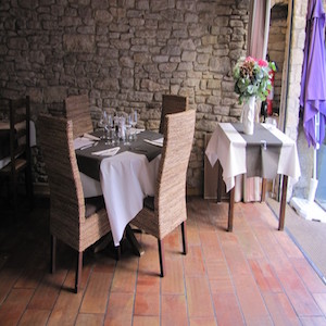 Restaurant - L'Islo - L'isle sur la sorgue - La Bastide des Songes - Chambres d'hôtes Luberon - Vaucluse - Luberon - Cavaillon - Avignon